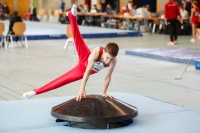 Thumbnail - AK 11 bis 12 - Artistic Gymnastics - 2021 - Deutschlandpokal Schwäbisch-Gmünd - Teilnehmer 02043_17047.jpg