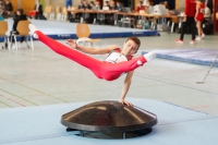 Thumbnail - Berlin - Gwalchgwyn Merz - Artistic Gymnastics - 2021 - Deutschlandpokal Schwäbisch-Gmünd - Teilnehmer - AK 11 bis 12 02043_17055.jpg