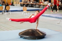 Thumbnail - Berlin - Gwalchgwyn Merz - Artistic Gymnastics - 2021 - Deutschlandpokal Schwäbisch-Gmünd - Teilnehmer - AK 11 bis 12 02043_17056.jpg