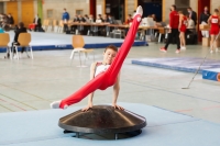 Thumbnail - Berlin - Gwalchgwyn Merz - Artistic Gymnastics - 2021 - Deutschlandpokal Schwäbisch-Gmünd - Teilnehmer - AK 11 bis 12 02043_17057.jpg
