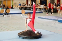 Thumbnail - Berlin - Gwalchgwyn Merz - Artistic Gymnastics - 2021 - Deutschlandpokal Schwäbisch-Gmünd - Teilnehmer - AK 11 bis 12 02043_17058.jpg