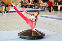 Thumbnail - Berlin - Gwalchgwyn Merz - Artistic Gymnastics - 2021 - Deutschlandpokal Schwäbisch-Gmünd - Teilnehmer - AK 11 bis 12 02043_17059.jpg