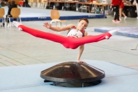 Thumbnail - Berlin - Gwalchgwyn Merz - Artistic Gymnastics - 2021 - Deutschlandpokal Schwäbisch-Gmünd - Teilnehmer - AK 11 bis 12 02043_17060.jpg