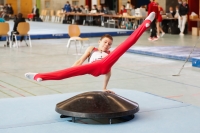 Thumbnail - Berlin - Gwalchgwyn Merz - Gymnastique Artistique - 2021 - Deutschlandpokal Schwäbisch-Gmünd - Teilnehmer - AK 11 bis 12 02043_17061.jpg
