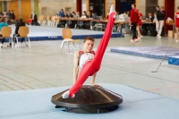 Thumbnail - Berlin - Gwalchgwyn Merz - Artistic Gymnastics - 2021 - Deutschlandpokal Schwäbisch-Gmünd - Teilnehmer - AK 11 bis 12 02043_17062.jpg