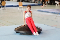 Thumbnail - Berlin - Gwalchgwyn Merz - Artistic Gymnastics - 2021 - Deutschlandpokal Schwäbisch-Gmünd - Teilnehmer - AK 11 bis 12 02043_17065.jpg