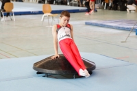 Thumbnail - Berlin - Gwalchgwyn Merz - Gymnastique Artistique - 2021 - Deutschlandpokal Schwäbisch-Gmünd - Teilnehmer - AK 11 bis 12 02043_17071.jpg