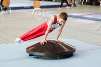 Thumbnail - Berlin - Gwalchgwyn Merz - Artistic Gymnastics - 2021 - Deutschlandpokal Schwäbisch-Gmünd - Teilnehmer - AK 11 bis 12 02043_17072.jpg