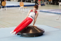 Thumbnail - Berlin - Gwalchgwyn Merz - Artistic Gymnastics - 2021 - Deutschlandpokal Schwäbisch-Gmünd - Teilnehmer - AK 11 bis 12 02043_17073.jpg