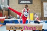 Thumbnail - Berlin - Daniil Votoman - Gymnastique Artistique - 2021 - Deutschlandpokal Schwäbisch-Gmünd - Teilnehmer - AK 11 bis 12 02043_17083.jpg