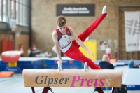 Thumbnail - AK 11 bis 12 - Artistic Gymnastics - 2021 - Deutschlandpokal Schwäbisch-Gmünd - Teilnehmer 02043_17088.jpg