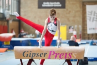 Thumbnail - Berlin - Daniil Votoman - Gymnastique Artistique - 2021 - Deutschlandpokal Schwäbisch-Gmünd - Teilnehmer - AK 11 bis 12 02043_17094.jpg