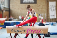 Thumbnail - Berlin - Daniil Votoman - Gymnastique Artistique - 2021 - Deutschlandpokal Schwäbisch-Gmünd - Teilnehmer - AK 11 bis 12 02043_17102.jpg