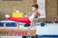 Thumbnail - Berlin - Daniil Votoman - Artistic Gymnastics - 2021 - Deutschlandpokal Schwäbisch-Gmünd - Teilnehmer - AK 11 bis 12 02043_17129.jpg
