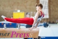 Thumbnail - Berlin - Daniil Votoman - Gymnastique Artistique - 2021 - Deutschlandpokal Schwäbisch-Gmünd - Teilnehmer - AK 11 bis 12 02043_17130.jpg