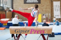 Thumbnail - AK 11 bis 12 - Ginnastica Artistica - 2021 - Deutschlandpokal Schwäbisch-Gmünd - Teilnehmer 02043_17185.jpg