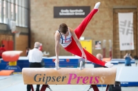 Thumbnail - AK 11 bis 12 - Ginnastica Artistica - 2021 - Deutschlandpokal Schwäbisch-Gmünd - Teilnehmer 02043_17189.jpg