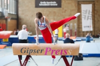 Thumbnail - AK 11 bis 12 - Artistic Gymnastics - 2021 - Deutschlandpokal Schwäbisch-Gmünd - Teilnehmer 02043_17192.jpg