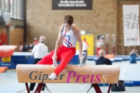 Thumbnail - AK 11 bis 12 - Artistic Gymnastics - 2021 - Deutschlandpokal Schwäbisch-Gmünd - Teilnehmer 02043_17195.jpg