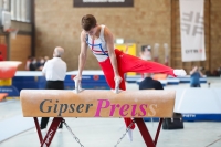 Thumbnail - AK 11 bis 12 - Gymnastique Artistique - 2021 - Deutschlandpokal Schwäbisch-Gmünd - Teilnehmer 02043_17197.jpg