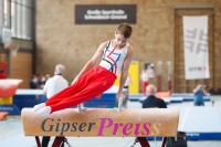 Thumbnail - AK 11 bis 12 - Artistic Gymnastics - 2021 - Deutschlandpokal Schwäbisch-Gmünd - Teilnehmer 02043_17200.jpg