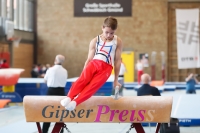 Thumbnail - AK 11 bis 12 - Artistic Gymnastics - 2021 - Deutschlandpokal Schwäbisch-Gmünd - Teilnehmer 02043_17201.jpg