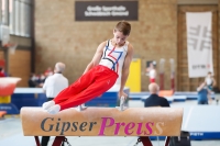 Thumbnail - AK 11 bis 12 - Artistic Gymnastics - 2021 - Deutschlandpokal Schwäbisch-Gmünd - Teilnehmer 02043_17207.jpg