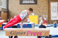 Thumbnail - AK 11 bis 12 - Artistic Gymnastics - 2021 - Deutschlandpokal Schwäbisch-Gmünd - Teilnehmer 02043_17210.jpg