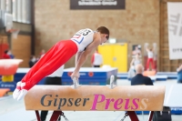 Thumbnail - AK 11 bis 12 - Gymnastique Artistique - 2021 - Deutschlandpokal Schwäbisch-Gmünd - Teilnehmer 02043_17211.jpg