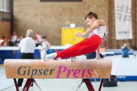 Thumbnail - AK 11 bis 12 - Artistic Gymnastics - 2021 - Deutschlandpokal Schwäbisch-Gmünd - Teilnehmer 02043_17217.jpg