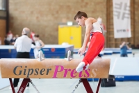 Thumbnail - AK 11 bis 12 - Artistic Gymnastics - 2021 - Deutschlandpokal Schwäbisch-Gmünd - Teilnehmer 02043_17218.jpg