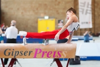 Thumbnail - AK 11 bis 12 - Gymnastique Artistique - 2021 - Deutschlandpokal Schwäbisch-Gmünd - Teilnehmer 02043_17219.jpg