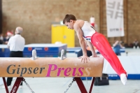 Thumbnail - AK 11 bis 12 - Gymnastique Artistique - 2021 - Deutschlandpokal Schwäbisch-Gmünd - Teilnehmer 02043_17225.jpg