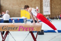 Thumbnail - AK 11 bis 12 - Artistic Gymnastics - 2021 - Deutschlandpokal Schwäbisch-Gmünd - Teilnehmer 02043_17226.jpg