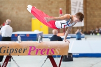 Thumbnail - AK 11 bis 12 - Ginnastica Artistica - 2021 - Deutschlandpokal Schwäbisch-Gmünd - Teilnehmer 02043_17227.jpg