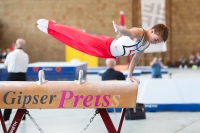 Thumbnail - AK 11 bis 12 - Gymnastique Artistique - 2021 - Deutschlandpokal Schwäbisch-Gmünd - Teilnehmer 02043_17228.jpg