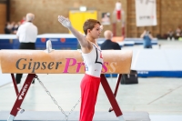 Thumbnail - AK 11 bis 12 - Artistic Gymnastics - 2021 - Deutschlandpokal Schwäbisch-Gmünd - Teilnehmer 02043_17232.jpg