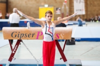 Thumbnail - AK 11 bis 12 - Artistic Gymnastics - 2021 - Deutschlandpokal Schwäbisch-Gmünd - Teilnehmer 02043_17233.jpg