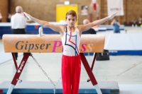 Thumbnail - AK 11 bis 12 - Artistic Gymnastics - 2021 - Deutschlandpokal Schwäbisch-Gmünd - Teilnehmer 02043_17234.jpg