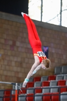 Thumbnail - Baden - Elias Reichenbach - Artistic Gymnastics - 2021 - Deutschlandpokal Schwäbisch-Gmünd - Teilnehmer - AK 11 bis 12 02043_17238.jpg