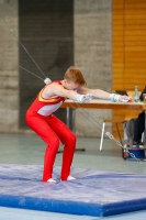Thumbnail - Baden - Elias Reichenbach - Gymnastique Artistique - 2021 - Deutschlandpokal Schwäbisch-Gmünd - Teilnehmer - AK 11 bis 12 02043_17239.jpg