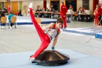 Thumbnail - Berlin - Johannes Gruse - Спортивная гимнастика - 2021 - Deutschlandpokal Schwäbisch-Gmünd - Teilnehmer - AK 11 bis 12 02043_17254.jpg