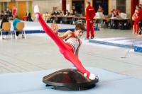 Thumbnail - Berlin - Johannes Gruse - Спортивная гимнастика - 2021 - Deutschlandpokal Schwäbisch-Gmünd - Teilnehmer - AK 11 bis 12 02043_17255.jpg
