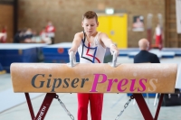 Thumbnail - Saarland - Max Steinmetz - Artistic Gymnastics - 2021 - Deutschlandpokal Schwäbisch-Gmünd - Teilnehmer - AK 11 bis 12 02043_17296.jpg