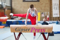 Thumbnail - Saarland - Max Steinmetz - Artistic Gymnastics - 2021 - Deutschlandpokal Schwäbisch-Gmünd - Teilnehmer - AK 11 bis 12 02043_17301.jpg