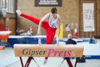 Thumbnail - Saarland - Max Steinmetz - Gymnastique Artistique - 2021 - Deutschlandpokal Schwäbisch-Gmünd - Teilnehmer - AK 11 bis 12 02043_17303.jpg