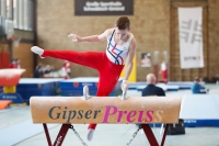 Thumbnail - Saarland - Max Steinmetz - Artistic Gymnastics - 2021 - Deutschlandpokal Schwäbisch-Gmünd - Teilnehmer - AK 11 bis 12 02043_17305.jpg