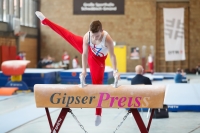 Thumbnail - Saarland - Max Steinmetz - Artistic Gymnastics - 2021 - Deutschlandpokal Schwäbisch-Gmünd - Teilnehmer - AK 11 bis 12 02043_17307.jpg