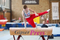 Thumbnail - Saarland - Max Steinmetz - Artistic Gymnastics - 2021 - Deutschlandpokal Schwäbisch-Gmünd - Teilnehmer - AK 11 bis 12 02043_17308.jpg