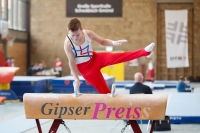Thumbnail - Saarland - Max Steinmetz - Artistic Gymnastics - 2021 - Deutschlandpokal Schwäbisch-Gmünd - Teilnehmer - AK 11 bis 12 02043_17309.jpg
